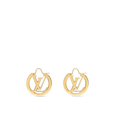 lv louise pm|Louise PM Earrings S00 .